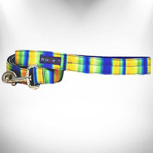 Load image into Gallery viewer, Tie Dye Dog Collars, Leads, and Bows - 4 Styles