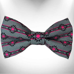 Southwestern Collars, Leads, and Bows - 7 Styles