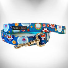 Load image into Gallery viewer, Martini Dog Collars, Leads, and Bows - 5 Styles