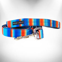 Load image into Gallery viewer, Tie Dye Dog Collars, Leads, and Bows - 4 Styles