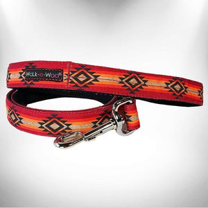 Southwestern Collars, Leads, and Bows - 7 Styles