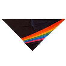 Load image into Gallery viewer, Sport Bandana - Rainbow Pride