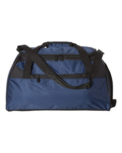 Puma  Duffel Bag 3 Colors Available