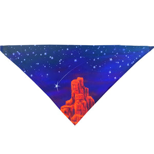 Sport Bandana - Cactus Garden