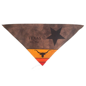 Sport Bandana - Texas