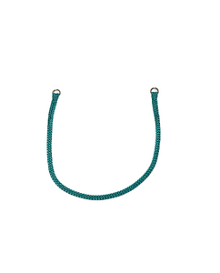 1/4" Professional Show Collar Teal