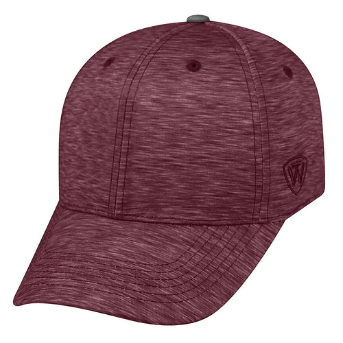 Memory Fit Cap Top of the World 5500 - Energy  6 Color Choices