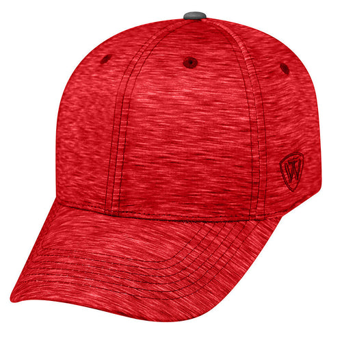 Memory Fit Cap Top of the World 5500 - Energy  2 Color Choices