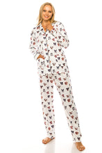 Load image into Gallery viewer, Adult Dog PJ Set