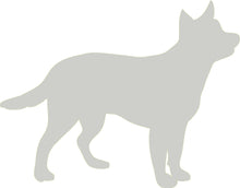 Load image into Gallery viewer, Australian Cattle Dog Decal