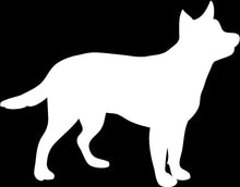 Load image into Gallery viewer, Australian Cattle Dog Decal