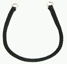 Load image into Gallery viewer, 1/4&quot; Professional Show Collar Black