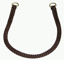 Load image into Gallery viewer, 1/4&quot; Professional Show Collar Brown