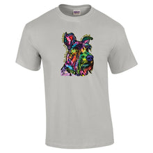 Load image into Gallery viewer, Schnauzer Shirt - Dean Russo