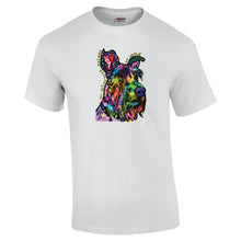 Load image into Gallery viewer, Schnauzer Shirt - Dean Russo