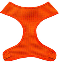 Load image into Gallery viewer, Soft Mesh Pet Harness-Orange