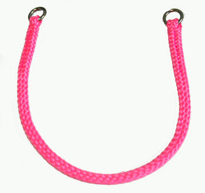 1/4" Professional Show Collar Pink