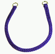 Load image into Gallery viewer, 1/4&quot; Professional Show Collar Purple