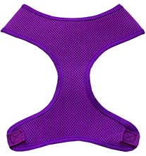Load image into Gallery viewer, Soft Mesh Pet Harness-Purple