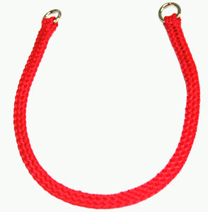 1/4" Professional Show Collar Red