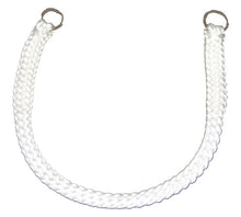 Load image into Gallery viewer, 1/4&quot; Professional Show Collar White