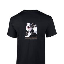 Load image into Gallery viewer, Australian Shepherd Shirt - &quot;Just A Dog&quot;