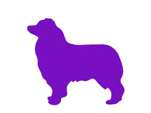 Load image into Gallery viewer, Australian Shepherd Dog Decal