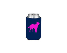 Load image into Gallery viewer, Australian Cattle Dog Koozie Beer or Beverage Holder