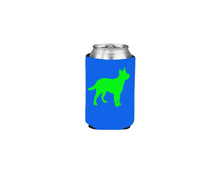 Load image into Gallery viewer, Australian Cattle Dog Koozie Beer or Beverage Holder