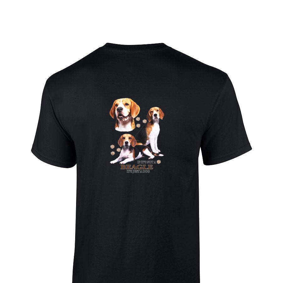 Beagle Shirt - 