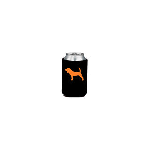 Beagle Koozie Beer or Beverage Holder