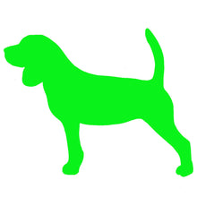 Load image into Gallery viewer, Beagle Dog Decal