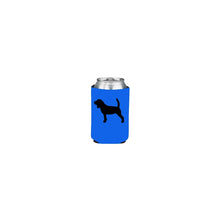 Load image into Gallery viewer, Beagle Koozie Beer or Beverage Holder