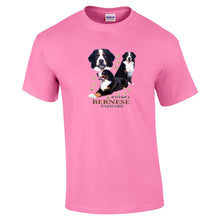 Load image into Gallery viewer, Bernese Shirt - &quot;Just A Dog&quot;