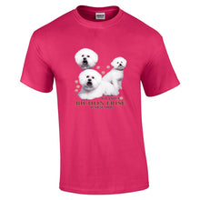 Load image into Gallery viewer, Bichon Frise Shirt - &quot;Just A Dog&quot;