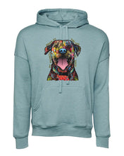 Load image into Gallery viewer, The One in Need - Dean Russo Fleece Drop Shoulder Hoodie