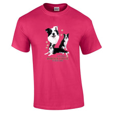 Load image into Gallery viewer, Border Collie Shirt - &quot;Just A Dog&quot;