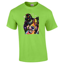 Load image into Gallery viewer, Border Collie Shirt - Dean Russo