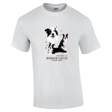 Load image into Gallery viewer, Border Collie Shirt - &quot;Just A Dog&quot;