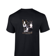 Load image into Gallery viewer, Boston Terrier Shirt - &quot;Just A Dog&quot;