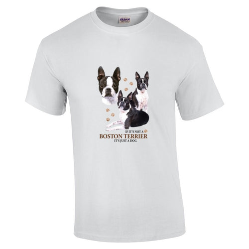 Boston Terrier Shirt - 
