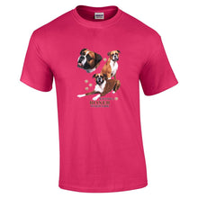 Load image into Gallery viewer, Boxer Shirt - &quot;Just A Dog&quot;