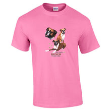 Load image into Gallery viewer, Boxer Shirt - &quot;Just A Dog&quot;
