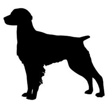 Load image into Gallery viewer, Brittany Spaniel  Dog Decal