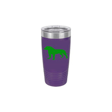 Load image into Gallery viewer, Bull Mastiff 20 oz.  Ring-Neck Vacuum Insulated Tumbler