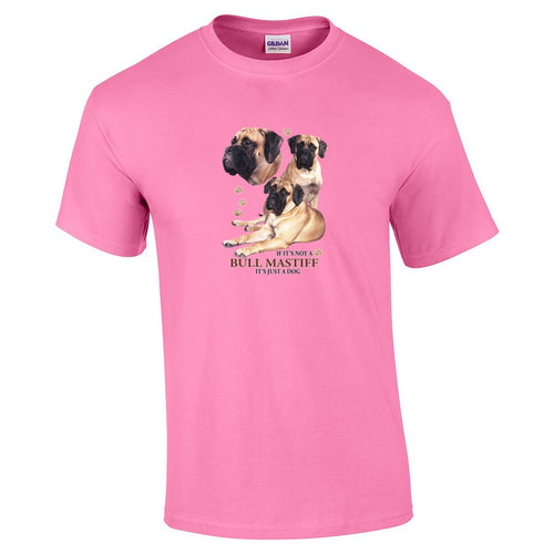 Bullmastiff Shirt - 