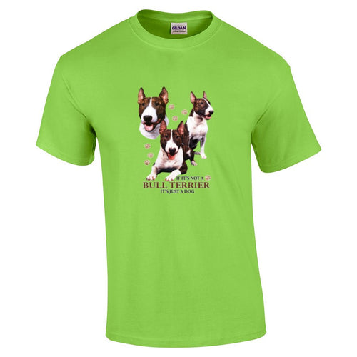 Bull Terrier Shirt - 