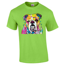 Load image into Gallery viewer, Bulldog Shirt - Dean Russo