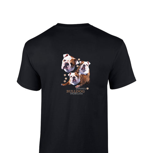 Bulldog Shirt - 