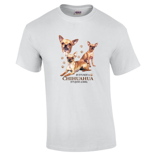 Chihuahua Shirt - 